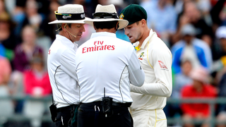 Why Cricket's Ball-Tampering Scandal Is Such A Big Deal